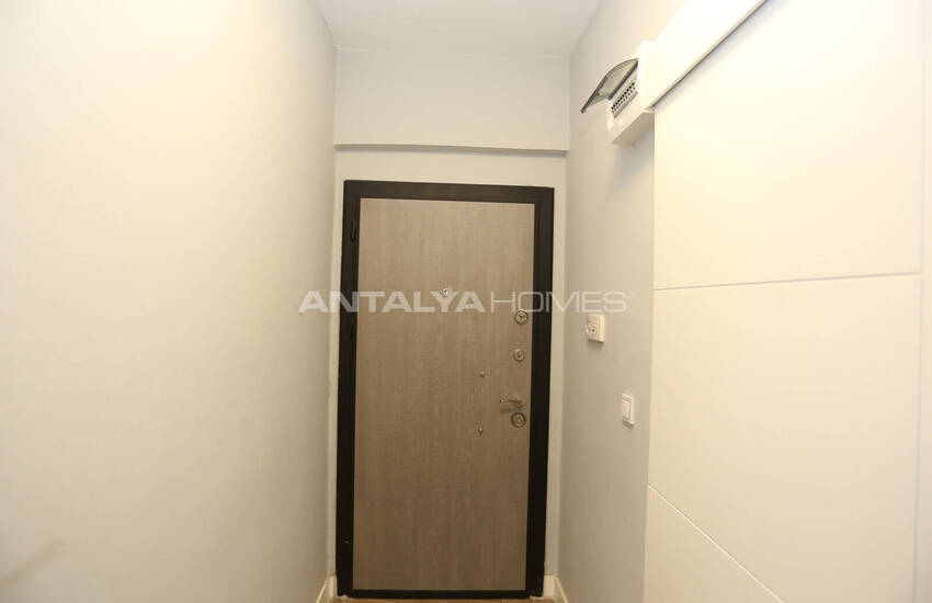 1-bedroom Property in a Prime Location in Antalya Muratpasa 9