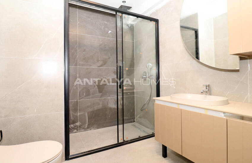 Zwembadzicht Appartement Met 2 Slaapkamers In Terra Manzara Antalya 18