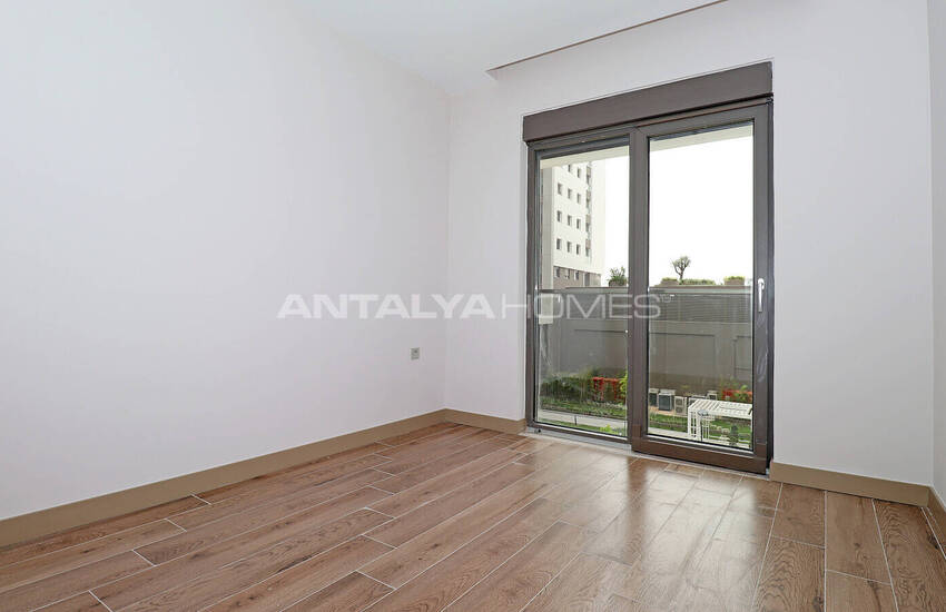 Zwembadzicht Appartement Met 2 Slaapkamers In Terra Manzara Antalya 19