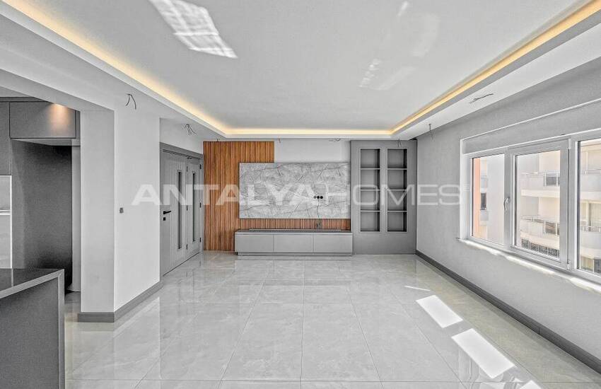 Stylish Property Near the Sea in Alanya Mahmutlar 18