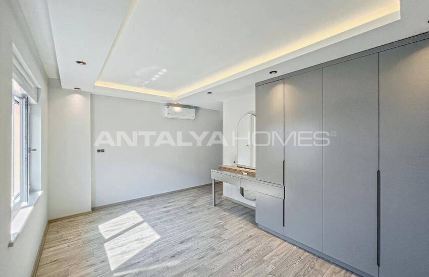 Stylish Property Near the Sea in Alanya Mahmutlar 29