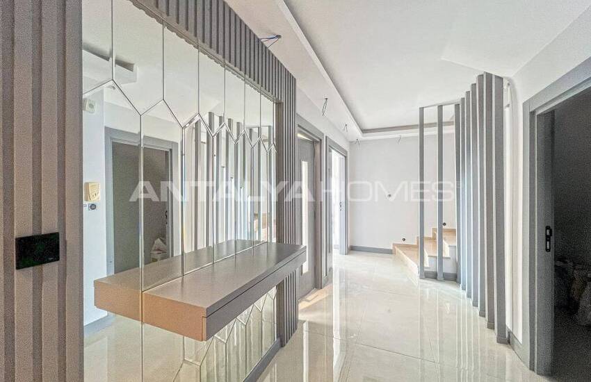 Stylish Property Near the Sea in Alanya Mahmutlar 15