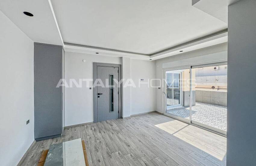 Stylish Property Near the Sea in Alanya Mahmutlar 26