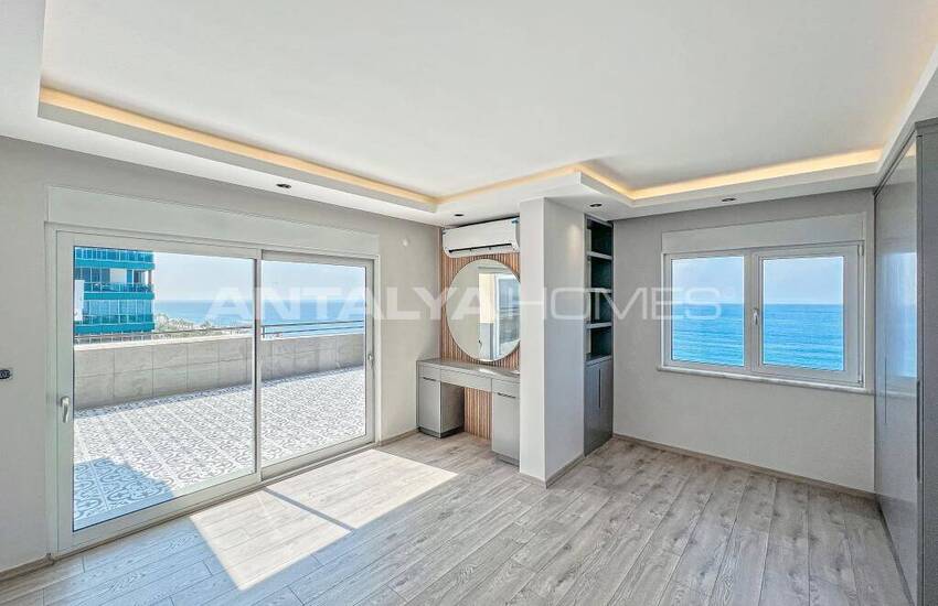 Stylish Property Near the Sea in Alanya Mahmutlar 13
