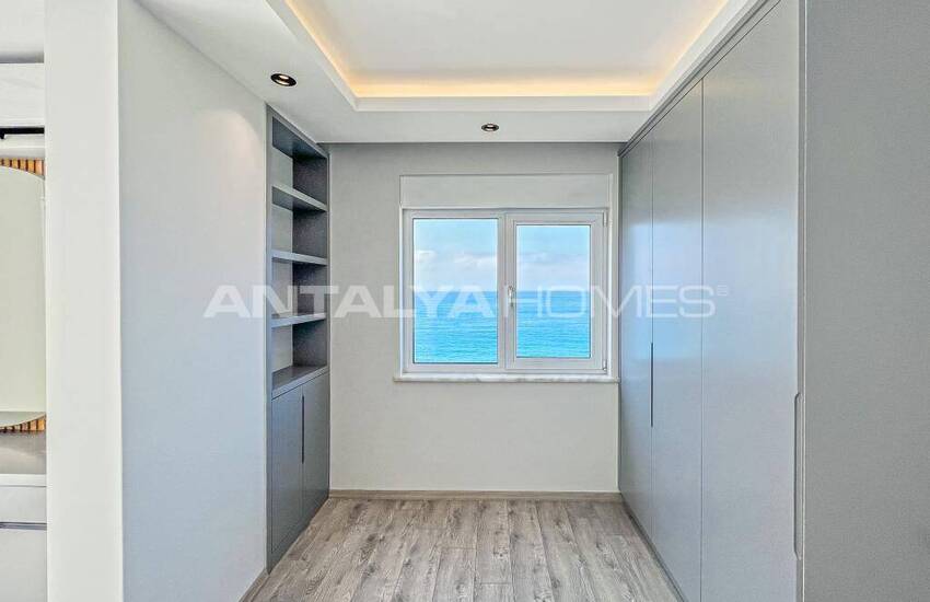 Stylish Property Near the Sea in Alanya Mahmutlar 25