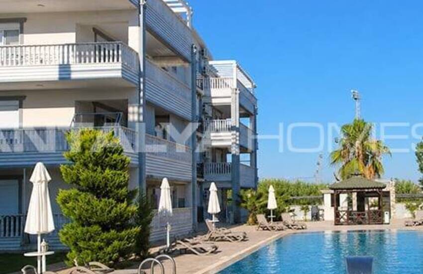 Magnificient Sea View Mansion in Antalya Kas 3