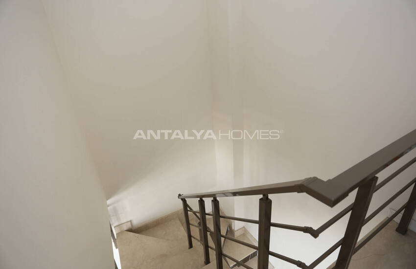 Duplex Flat Close to the Sea in Konyaalti Antalya 19