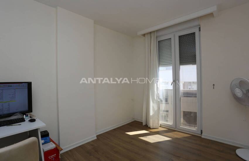 Duplex Flat Close to the Sea in Konyaalti Antalya 15