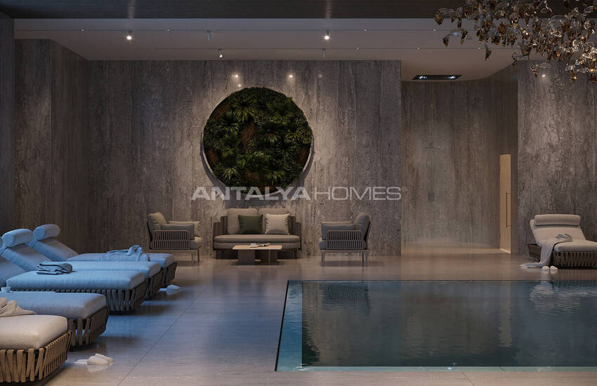 Investeringsappartementen In Een Hotelcomplex In Antalya Altintas 28