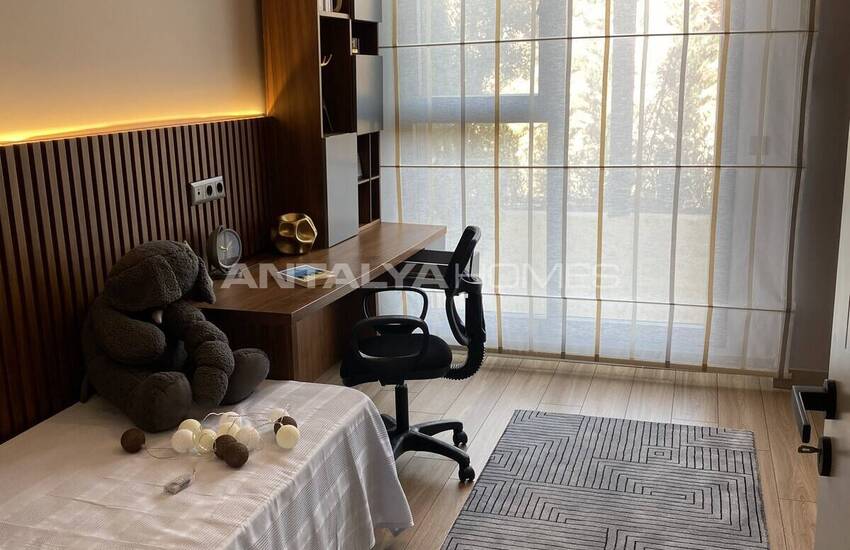 Investment-wohnungen In Einem Gesamtprojekt In Antalya Altintas 25