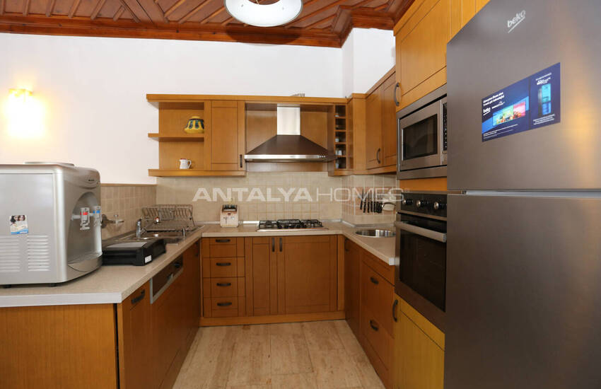 Möblierte Investment-villa In Der Nähe Der Altstadt In Antalya 10