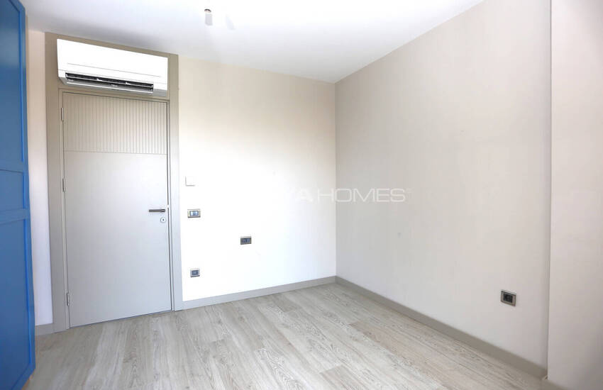 Appartement In Een Aanbevolen Complex In Konyaalti Antalya 36