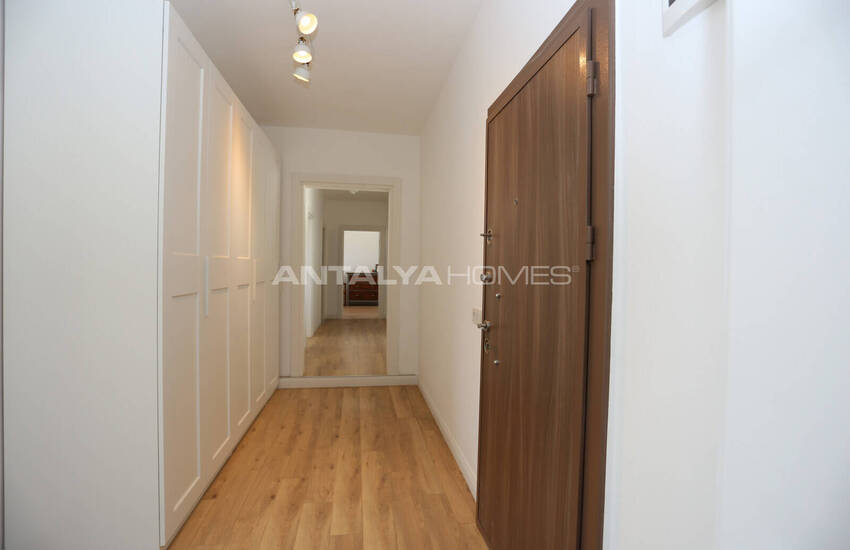 Antalya Adrasan'da Tatil Bölgesinde Eşyalı Müstakil Villa 30