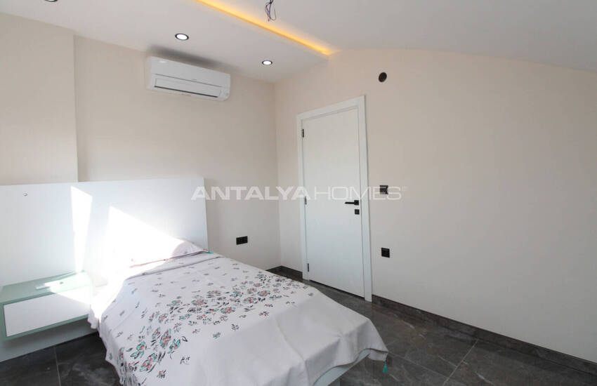 Furnished Key-ready Apartment in Antalya Belek 32
