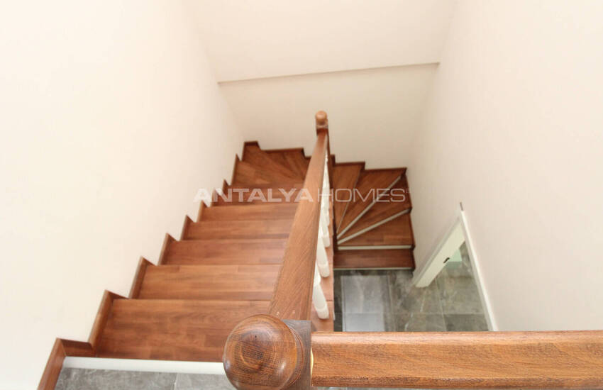 Furnished Key-ready Apartment in Antalya Belek 40