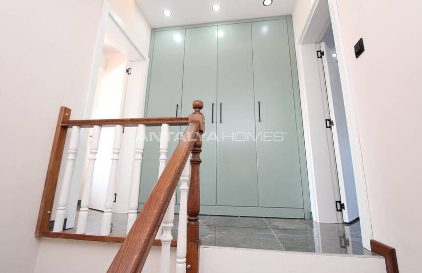 Furnished Key-ready Apartment in Antalya Belek 41