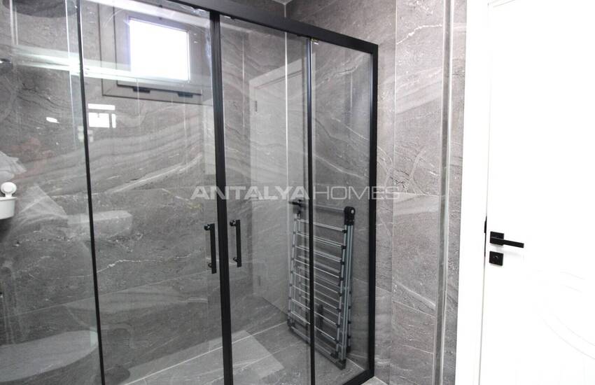 Furnished Key-ready Apartment in Antalya Belek 46