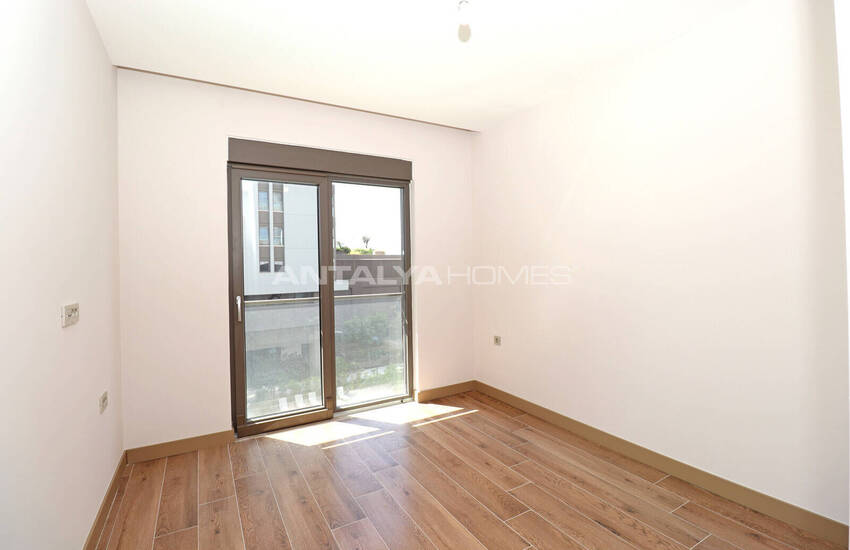 شقة بغرفتي نوم بالقرب من أهم معالم أنطاليا 24