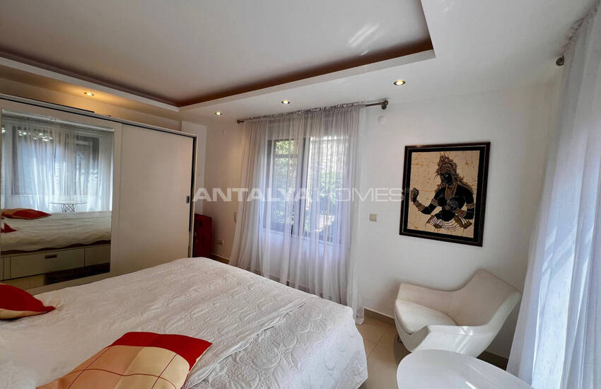 Maison Avec Vue Sur La Mer Et Piscine À Alanya Bektas 29