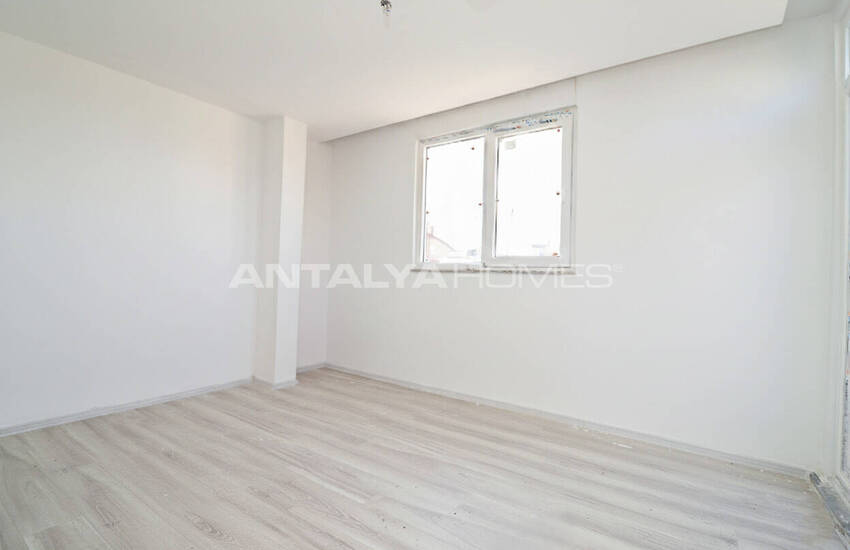 Stylish Apartments Near the Tram Station in Antalya Kepez 8