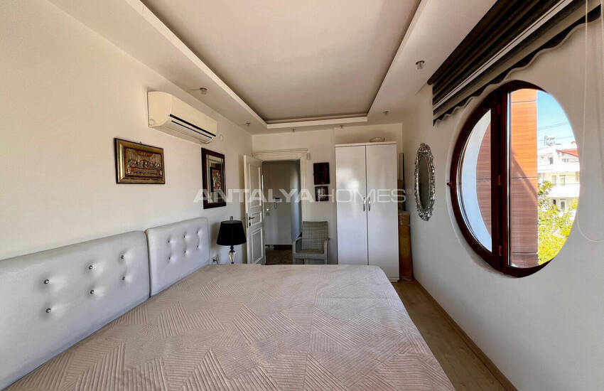 Sleutelklare Villa Bij De Zee In Alanya Konakli 23