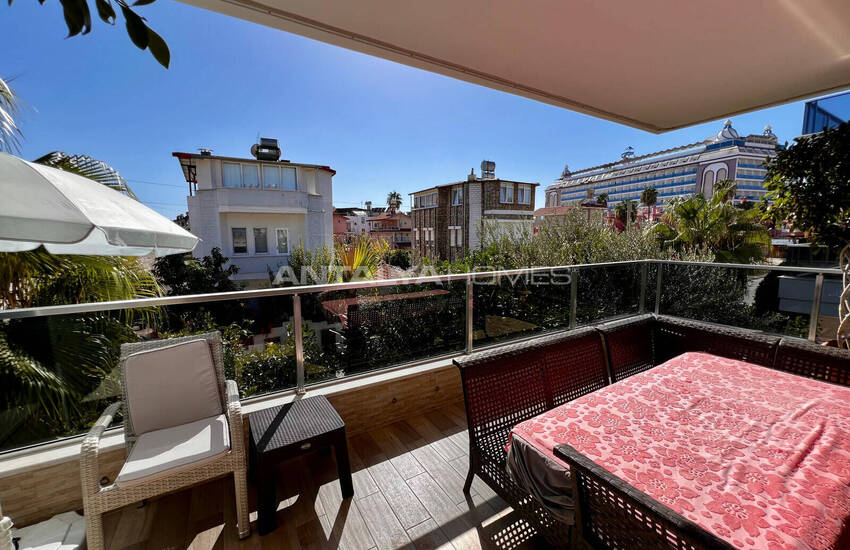 Sleutelklare Villa Bij De Zee In Alanya Konakli 25
