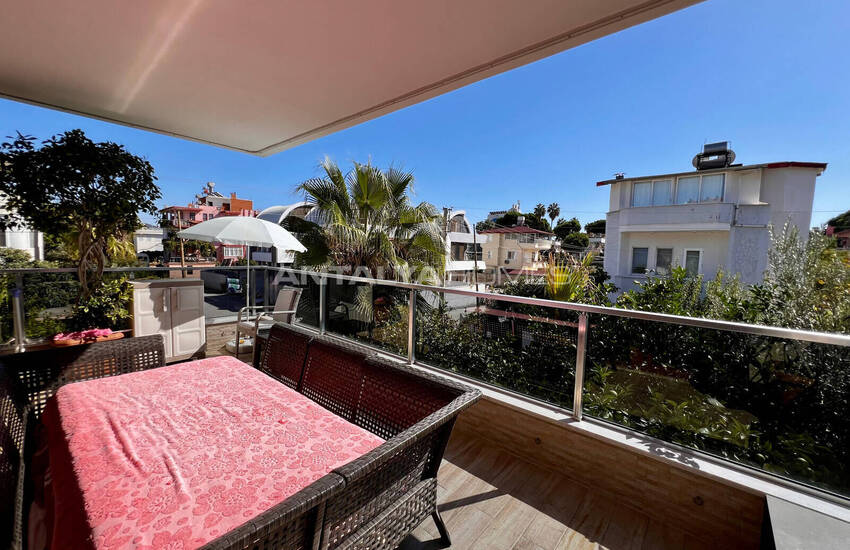 Sleutelklare Villa Bij De Zee In Alanya Konakli 26