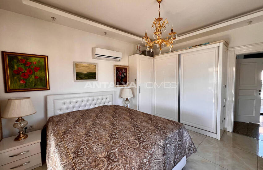 Sleutelklare Villa Bij De Zee In Alanya Konakli 27