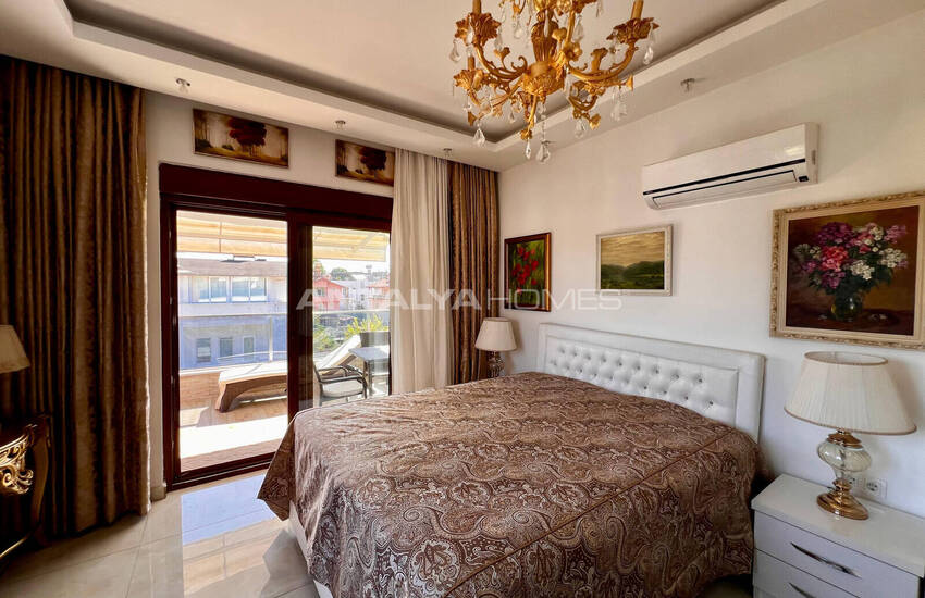 Sleutelklare Villa Bij De Zee In Alanya Konakli 28