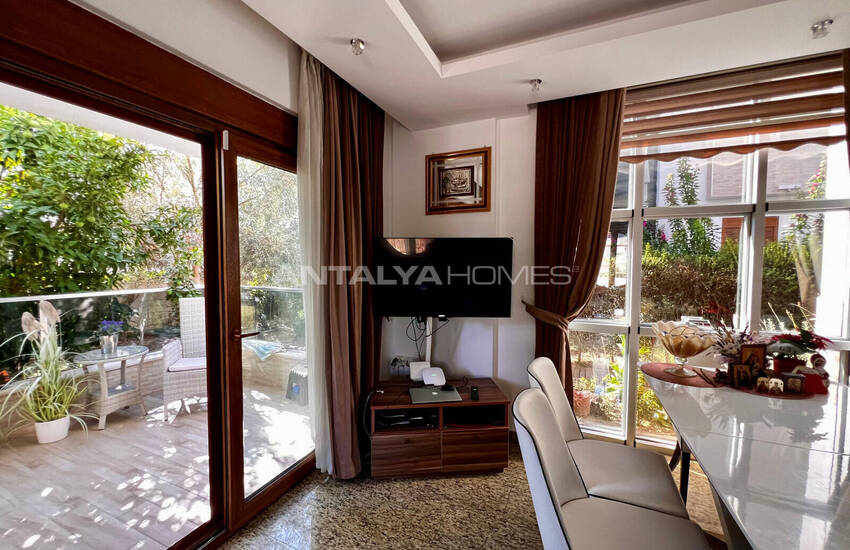 Sleutelklare Villa Bij De Zee In Alanya Konakli 13