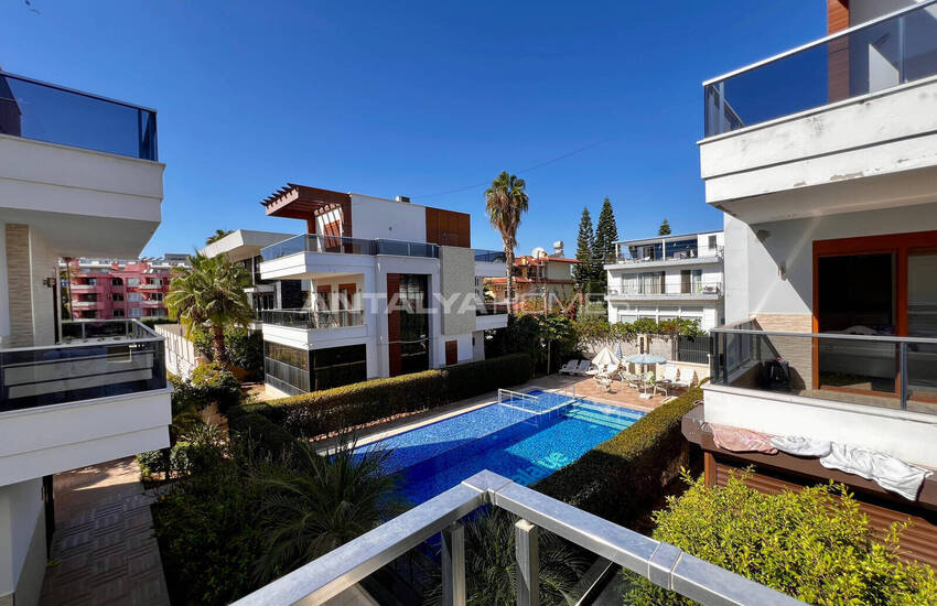 Sleutelklare Villa Bij De Zee In Alanya Konakli 34
