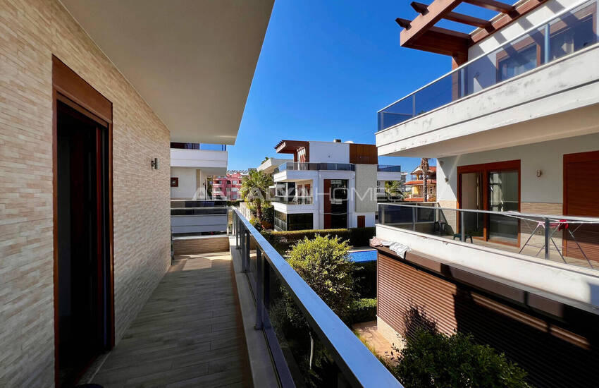 Sleutelklare Villa Bij De Zee In Alanya Konakli 35