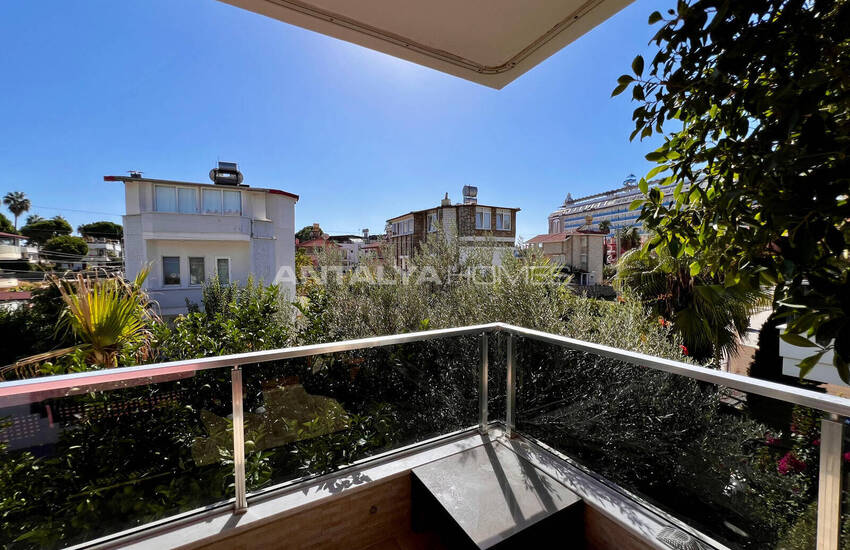 Sleutelklare Villa Bij De Zee In Alanya Konakli 36