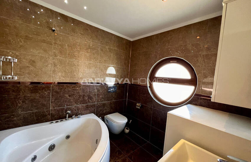 Sleutelklare Villa Bij De Zee In Alanya Konakli 37