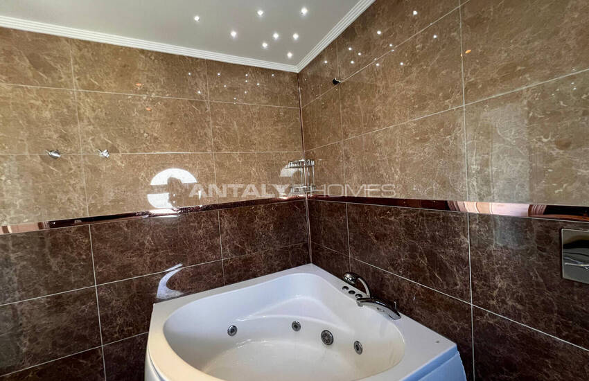 Sleutelklare Villa Bij De Zee In Alanya Konakli 38