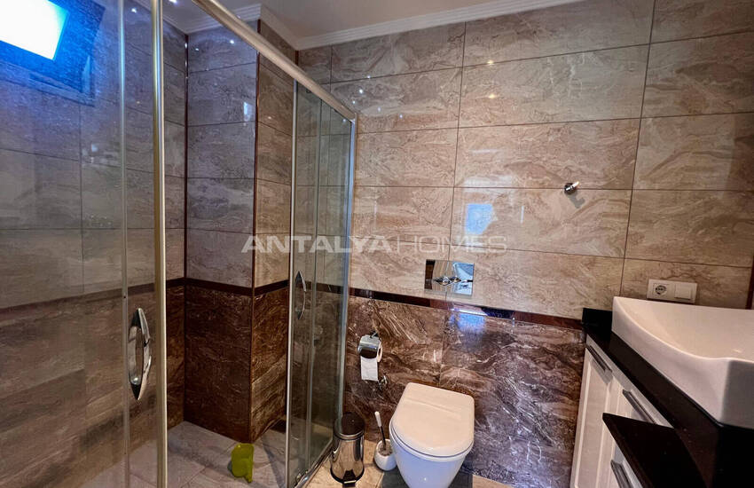 Sleutelklare Villa Bij De Zee In Alanya Konakli 40