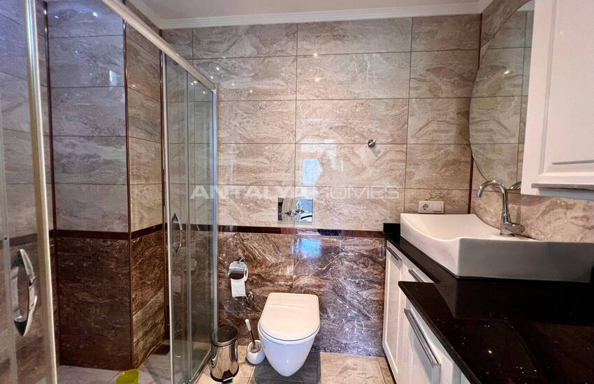 Sleutelklare Villa Bij De Zee In Alanya Konakli 41