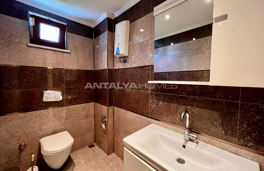 Sleutelklare Villa Bij De Zee In Alanya Konakli 42