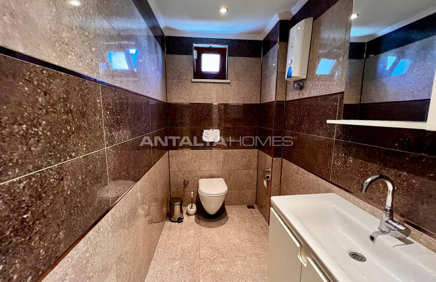 Sleutelklare Villa Bij De Zee In Alanya Konakli 43