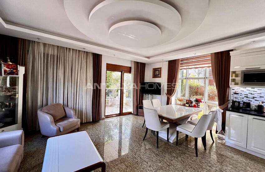 Sleutelklare Villa Bij De Zee In Alanya Konakli 15