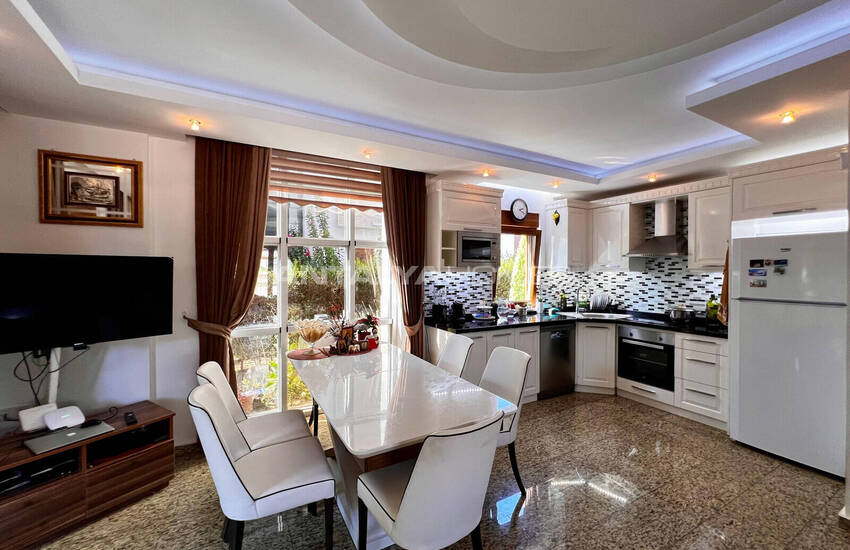 Sleutelklare Villa Bij De Zee In Alanya Konakli 16