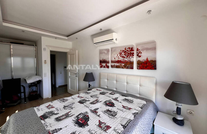 Sleutelklare Villa Bij De Zee In Alanya Konakli 20