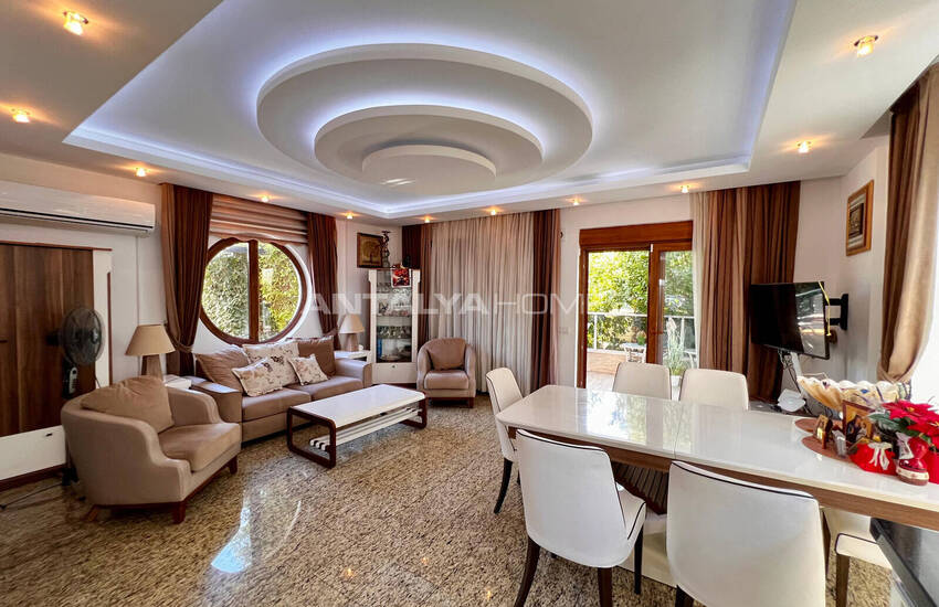 Sleutelklare Villa Bij De Zee In Alanya Konakli 11