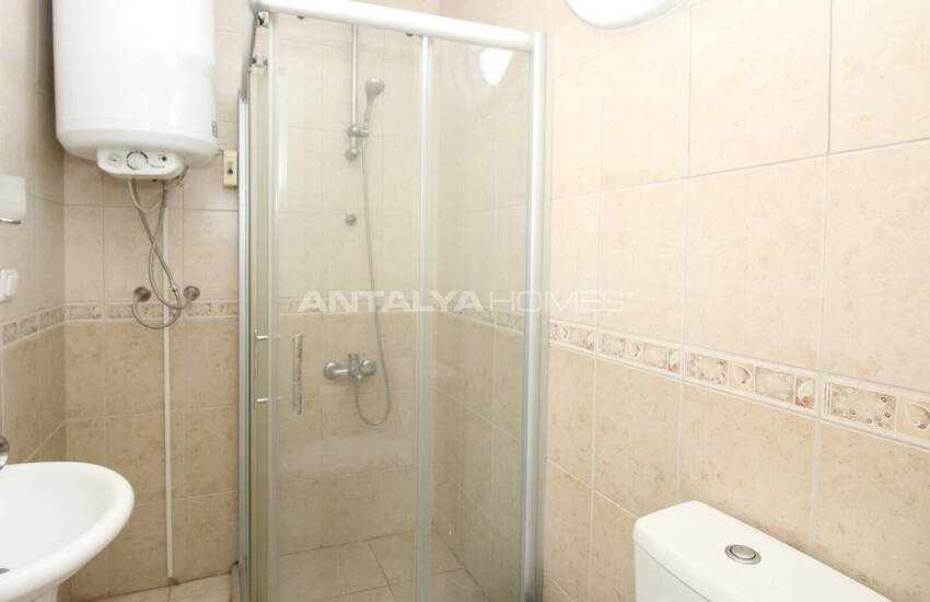 Antalya Belek'te Havuzlu Sitede Eşyalı 3+1 Daire 35