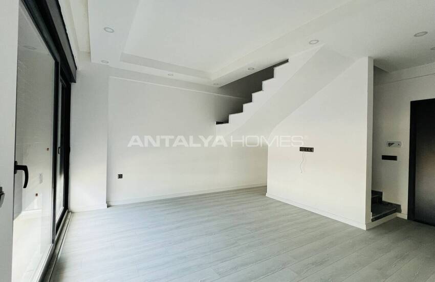 2-zimmer-investmentwohnung Mit Pool In Antalya Kemer 5