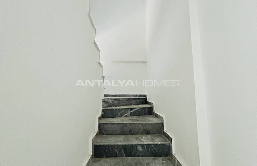 2-zimmer-investmentwohnung Mit Pool In Antalya Kemer 13