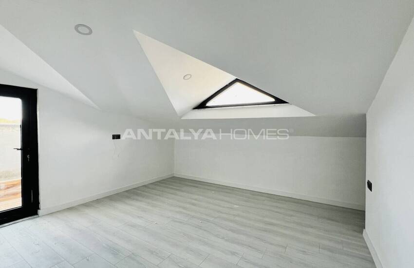2-zimmer-investmentwohnung Mit Pool In Antalya Kemer 8