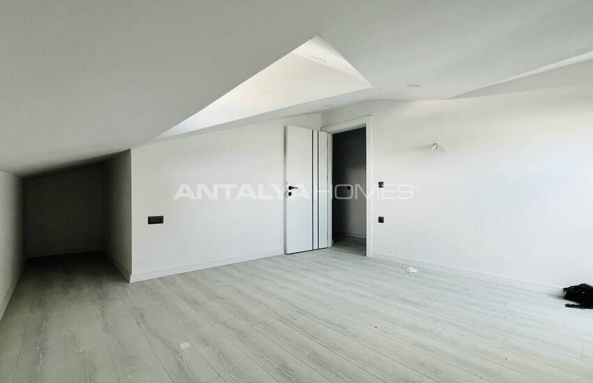 2-zimmer-investmentwohnung Mit Pool In Antalya Kemer 7