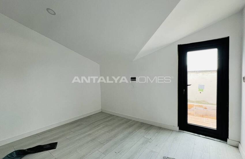 2-zimmer-investmentwohnung Mit Pool In Antalya Kemer 9