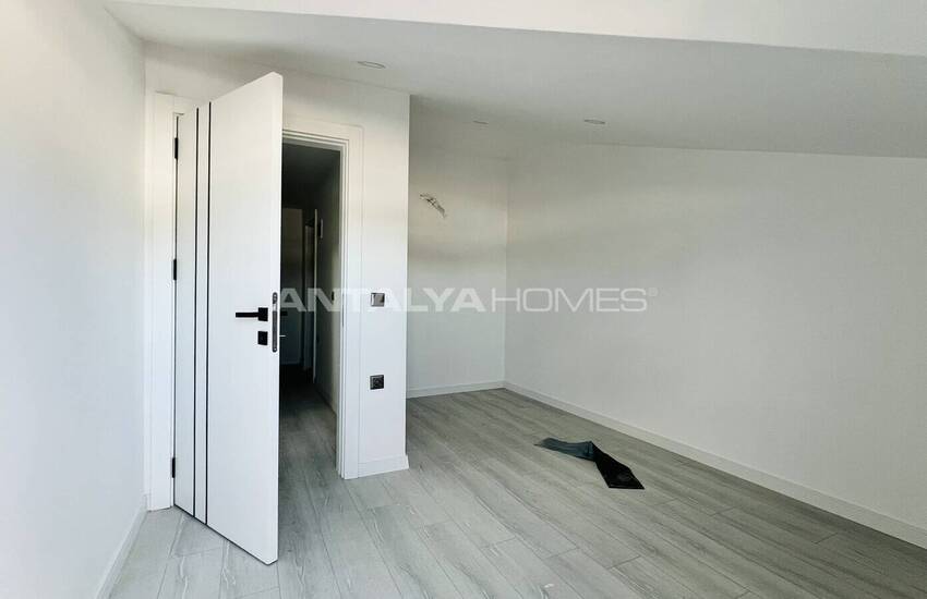2-zimmer-investmentwohnung Mit Pool In Antalya Kemer 10